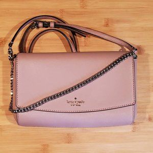 Kate Spade Laurel Way Greer Crossbody bag